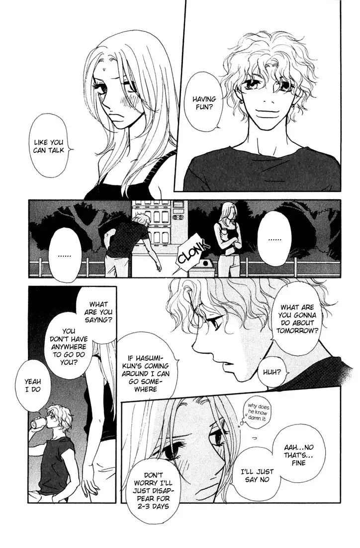 Kimi Wa Petto Chapter 15 18